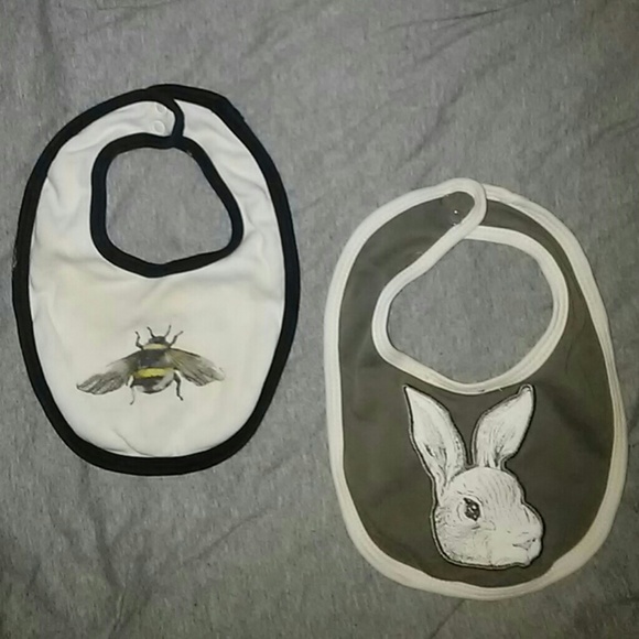 baby bibs target